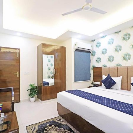 Hotel Vijaydeep Place Near Delhi Airport Yeni Delhi Dış mekan fotoğraf