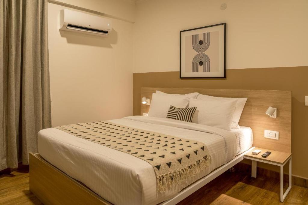 Hotel Vijaydeep Place Near Delhi Airport Yeni Delhi Dış mekan fotoğraf